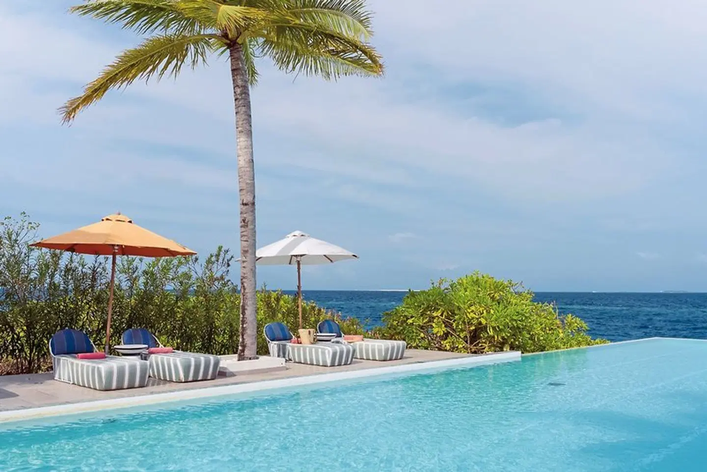 OBLU SELECT Lobigili OUTDOOR_POOL