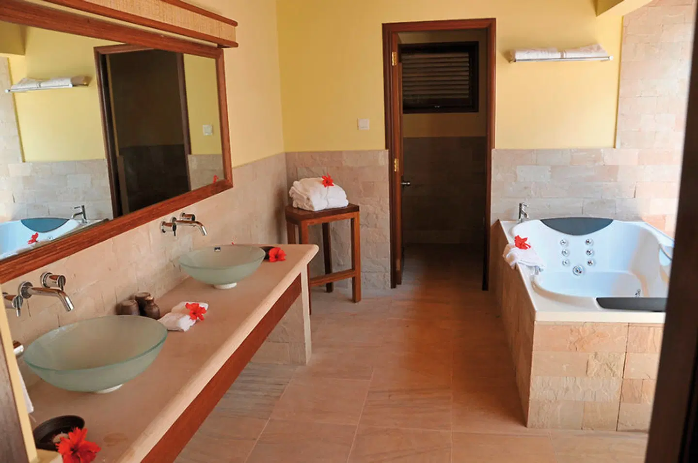 Cerf Island Resort HEALTH_BEAUTY