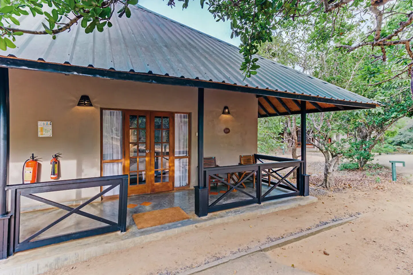 Cinnamon Wild Yala HEALTH_BEAUTY
