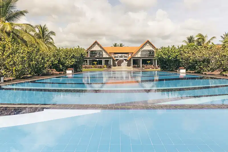 The Bay an Uga Experience – Hotelfoto