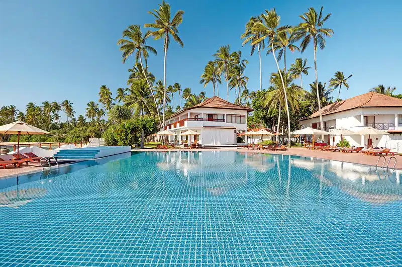 Dickwella Resort & Spa – Hotelfoto
