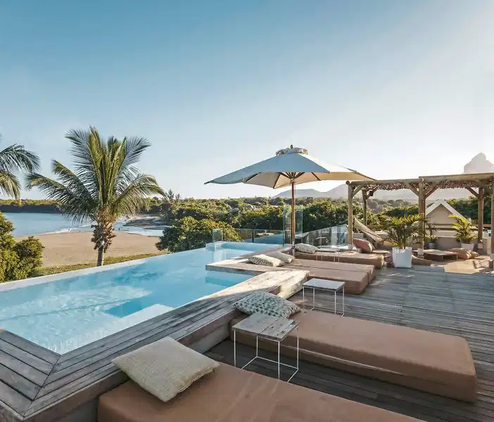 Veranda Tamarin – Hotelfoto