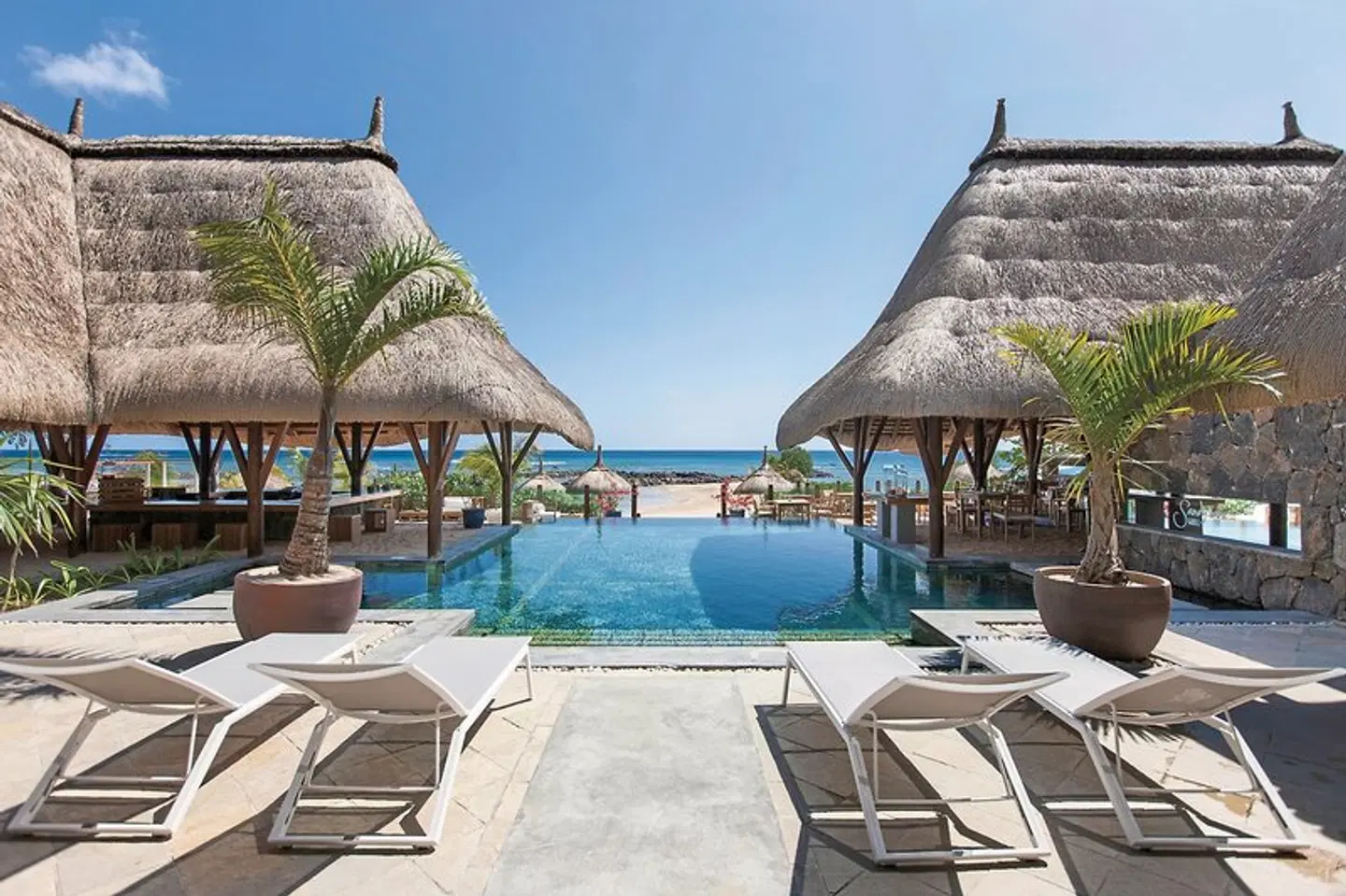 Veranda Pointe aux Biches OUTDOOR_POOL