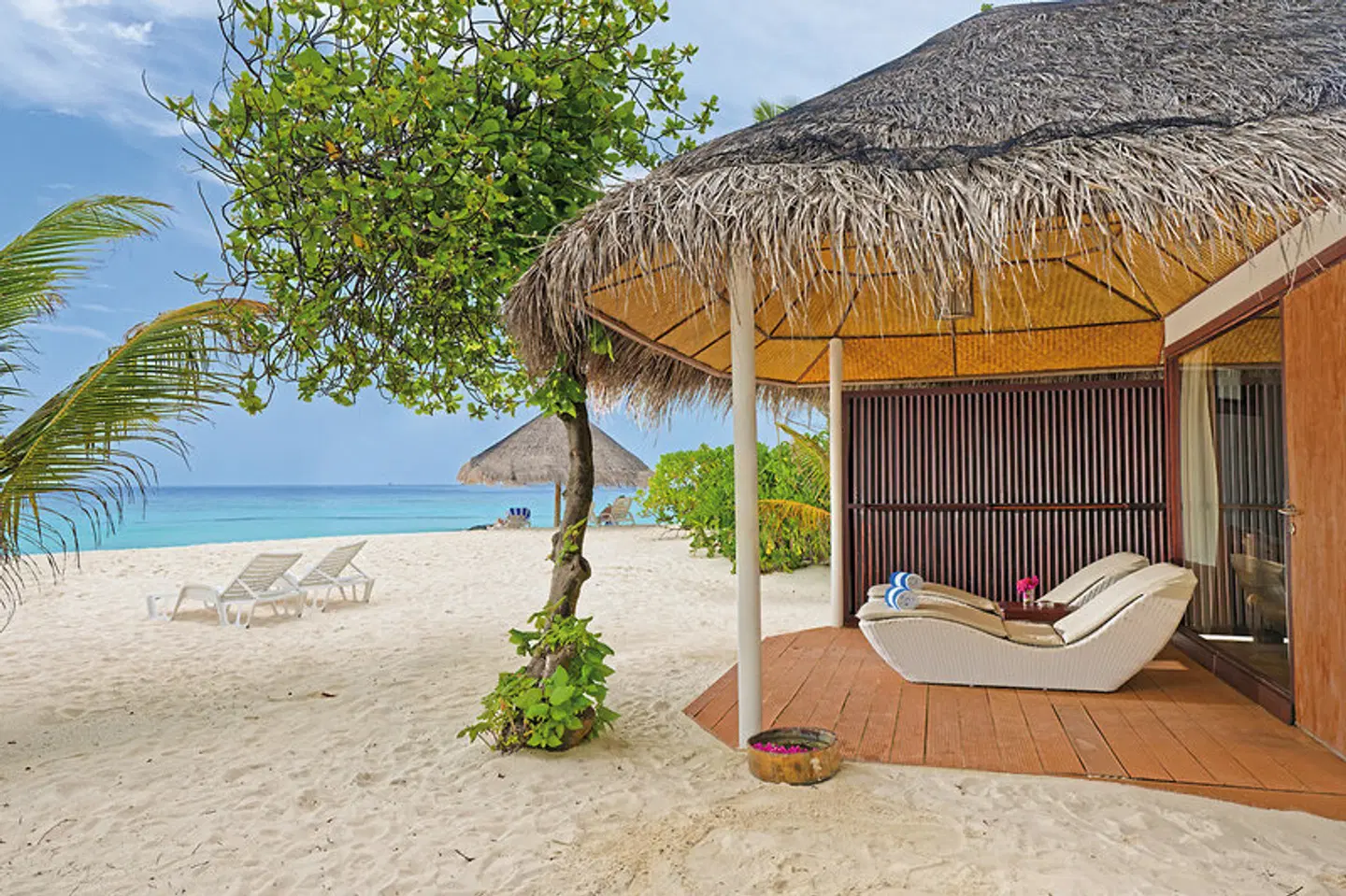 Thulhagiri Island Resort HEALTH_BEAUTY