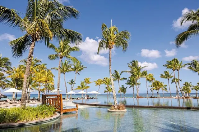 Trou aux Biches Beachcomber OUTDOOR_POOL