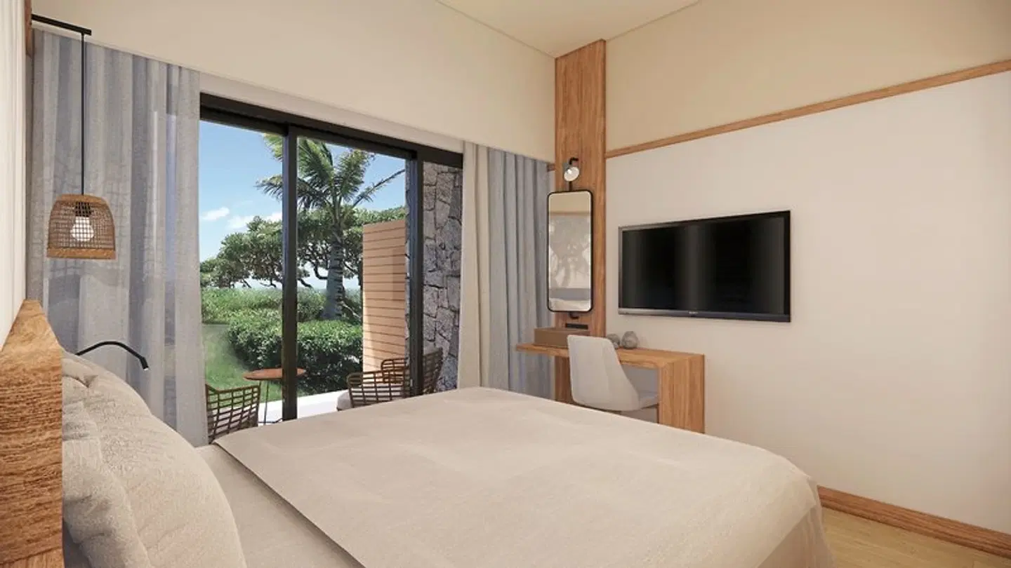 Radisson Blu Poste Lafayette Resort & Spa ROOM_EXAMPLE