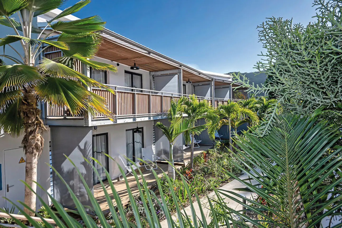 Le Dimitile Hotel & Spa EXTERIOR