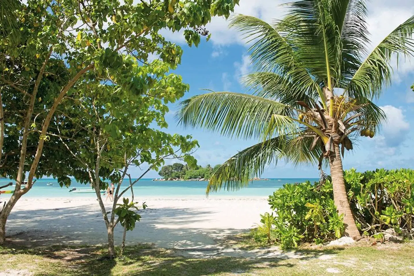 Cote d'Or Chalets Strand