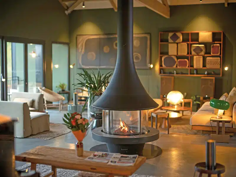 Hôtel Le Tuit Tuit – Hotelfoto