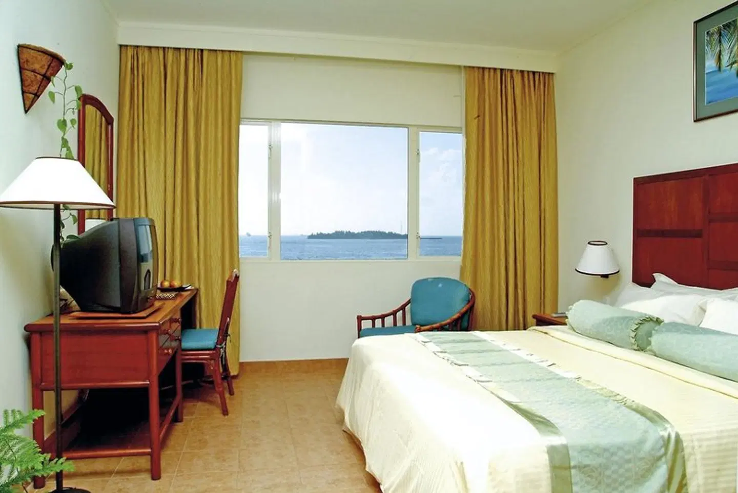 Hulhule Island Hotel ROOM_EXAMPLE