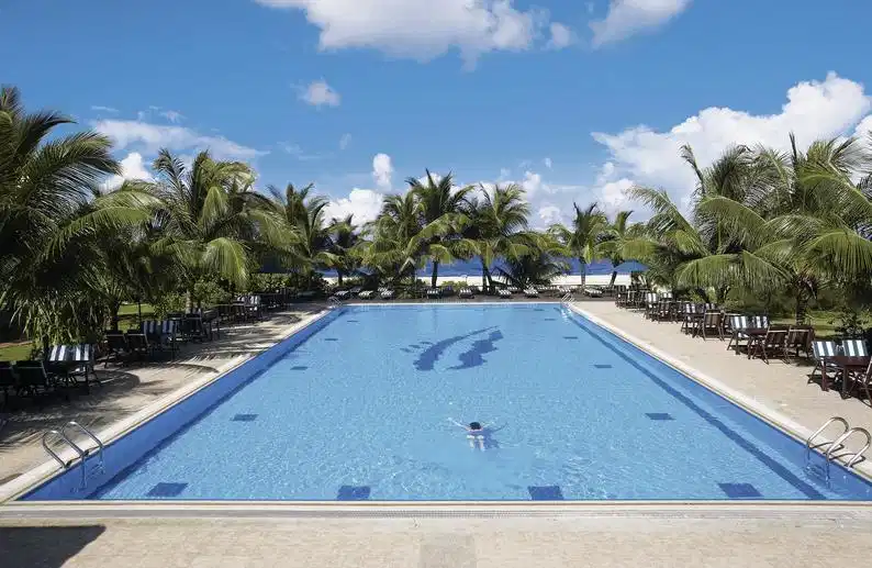 Hulhule Island Hotel – Hotelfoto