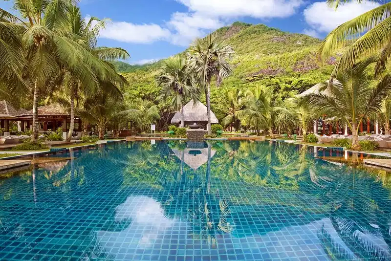 NIVA Labriz Seychelles – Hotelfoto