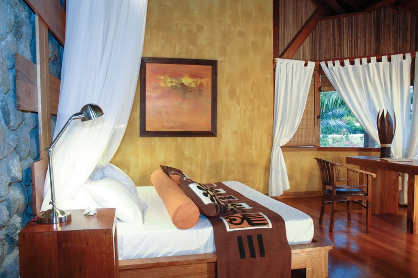 Lakaz Chamarel HEALTH_BEAUTY