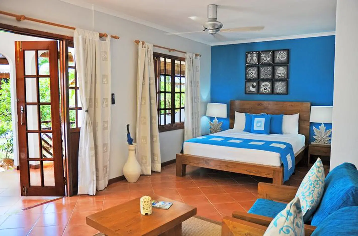 Villas de Mer Hotel ROOM_EXAMPLE
