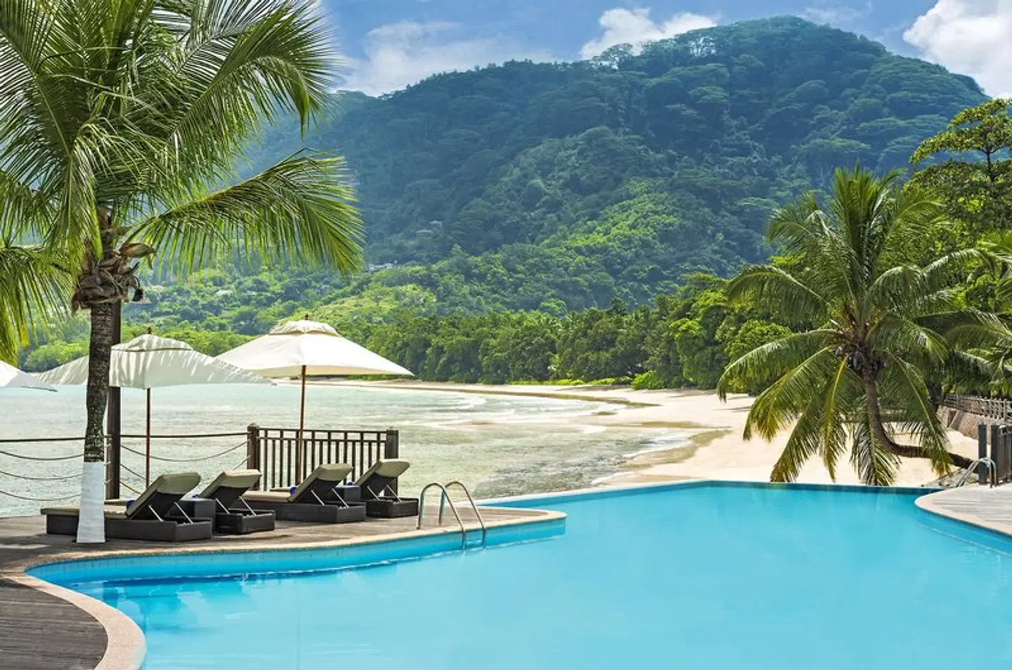 Fishermans Cove Resort OUTDOOR_POOL