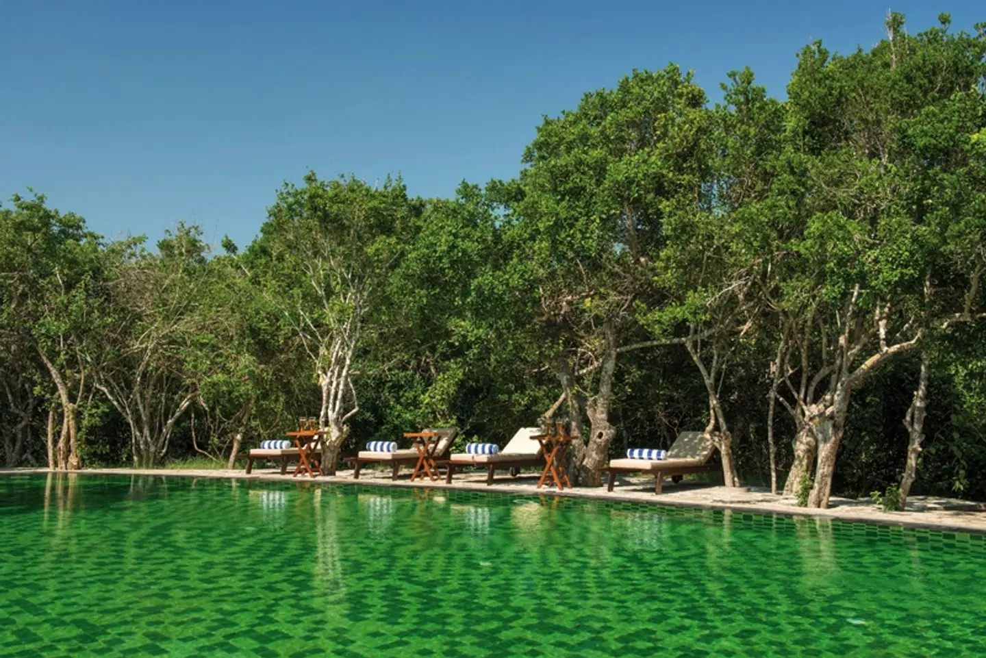 Uga Chena Huts OUTDOOR_POOL