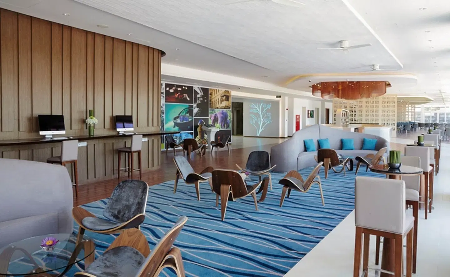 Radisson Hotel Kandy Restaurant