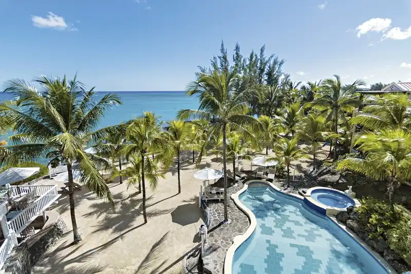 Hibiscus Boutique Hotel – Hotelfoto
