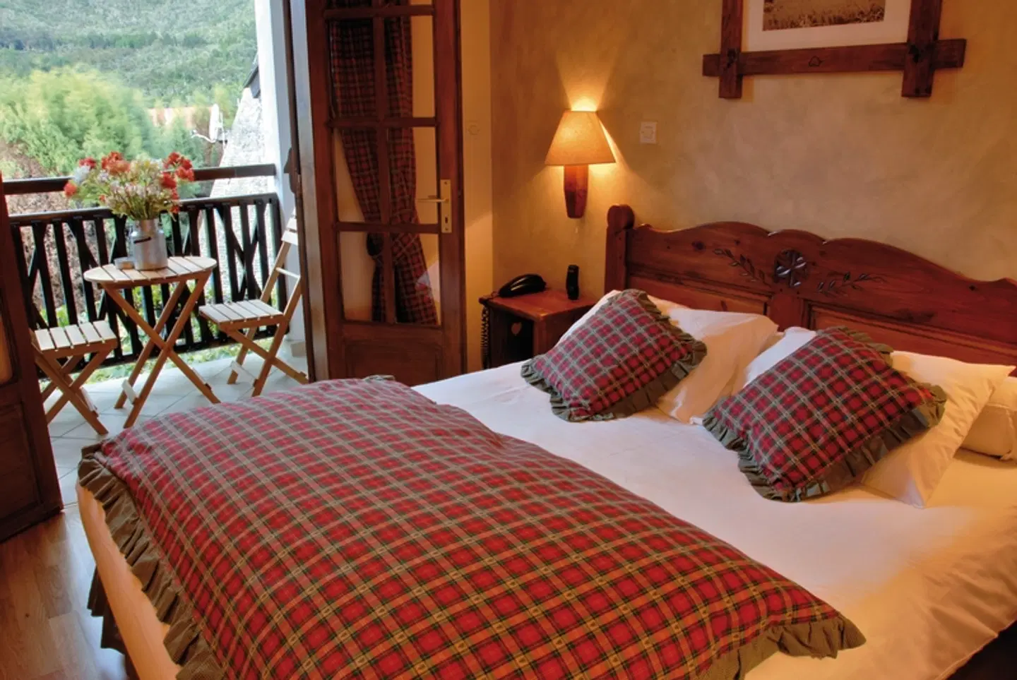 Le Vieux Cep ROOM_EXAMPLE