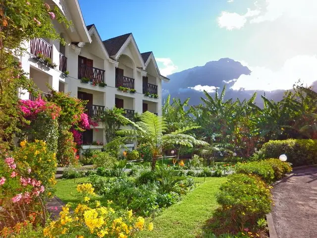 Le Vieux Cep EXTERIOR