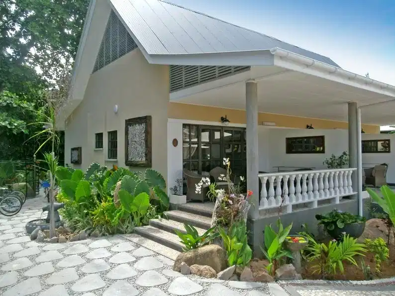 Cabanes des Anges – Hotelfoto