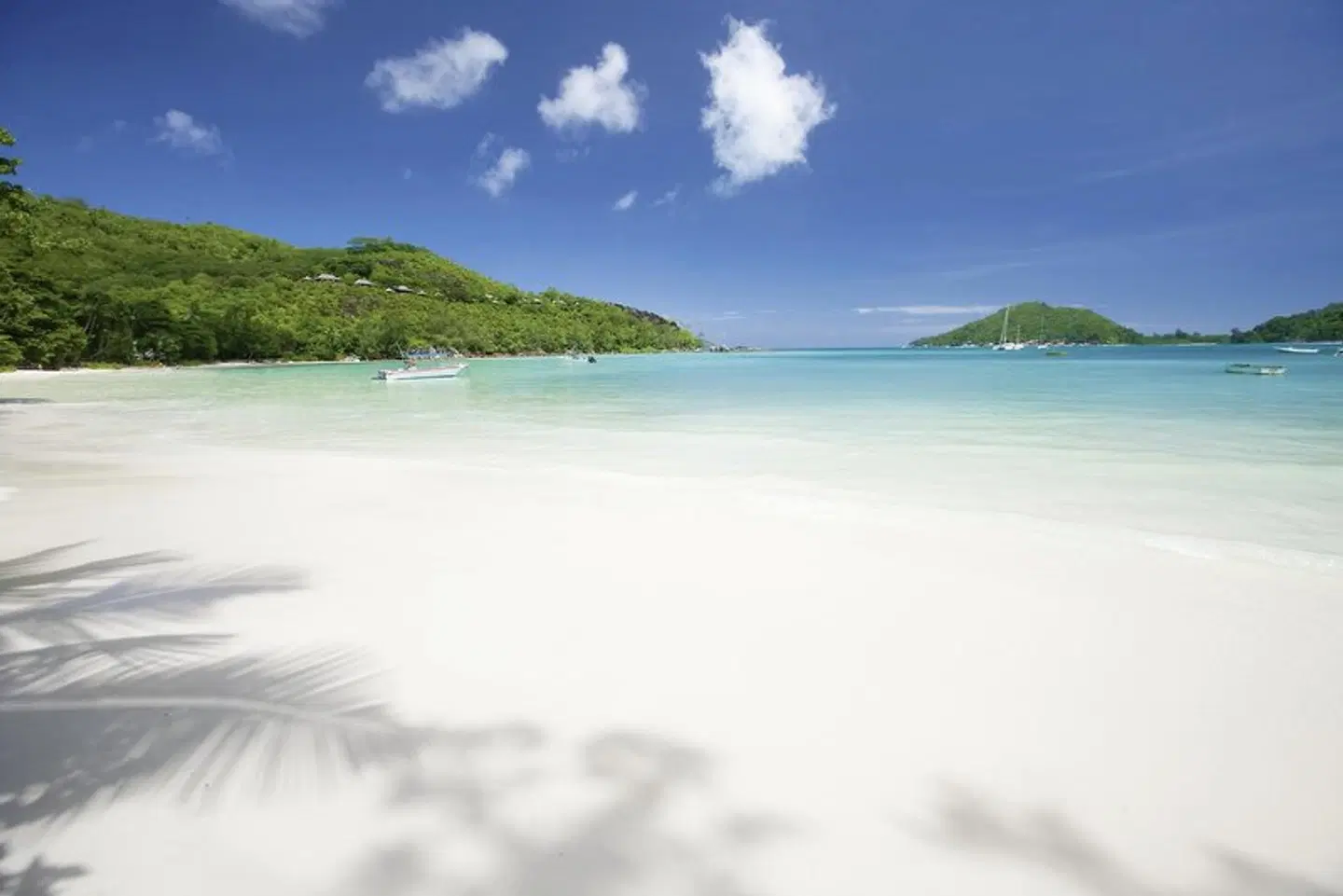 Constance Ephelia Resort Strand