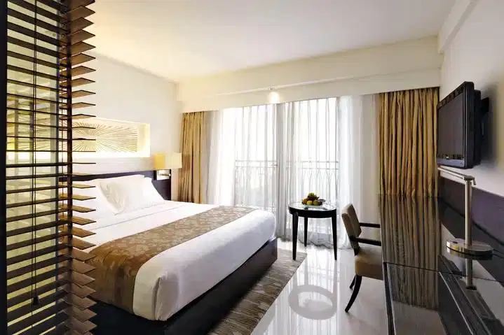 JEN Maldives, Male by Shangri-La – Hotelfoto