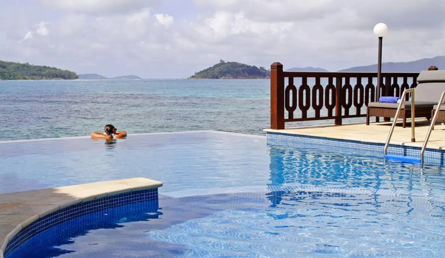 Chalets Cote Mer OUTDOOR_POOL