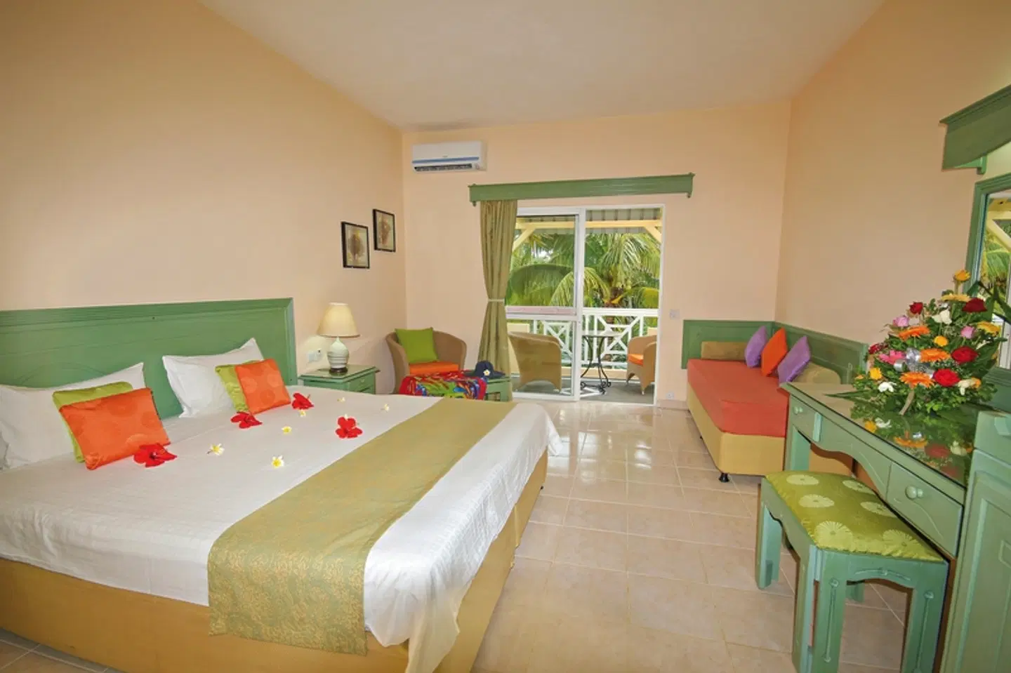 Silver Beach ROOM_EXAMPLE