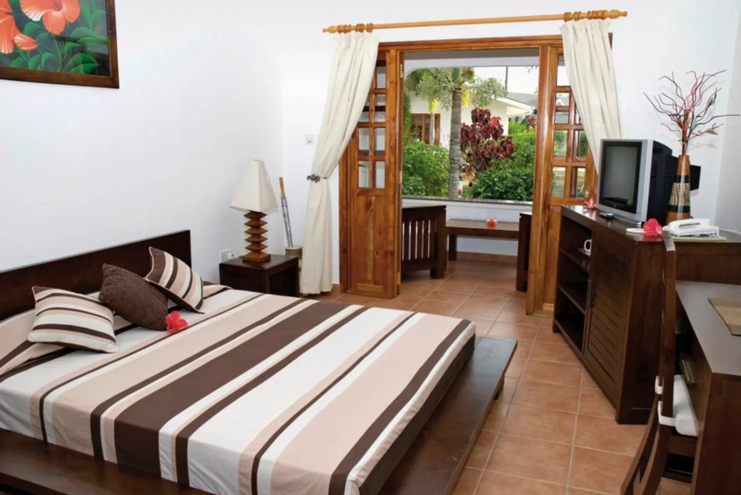 The Britannia Hotel ROOM_EXAMPLE