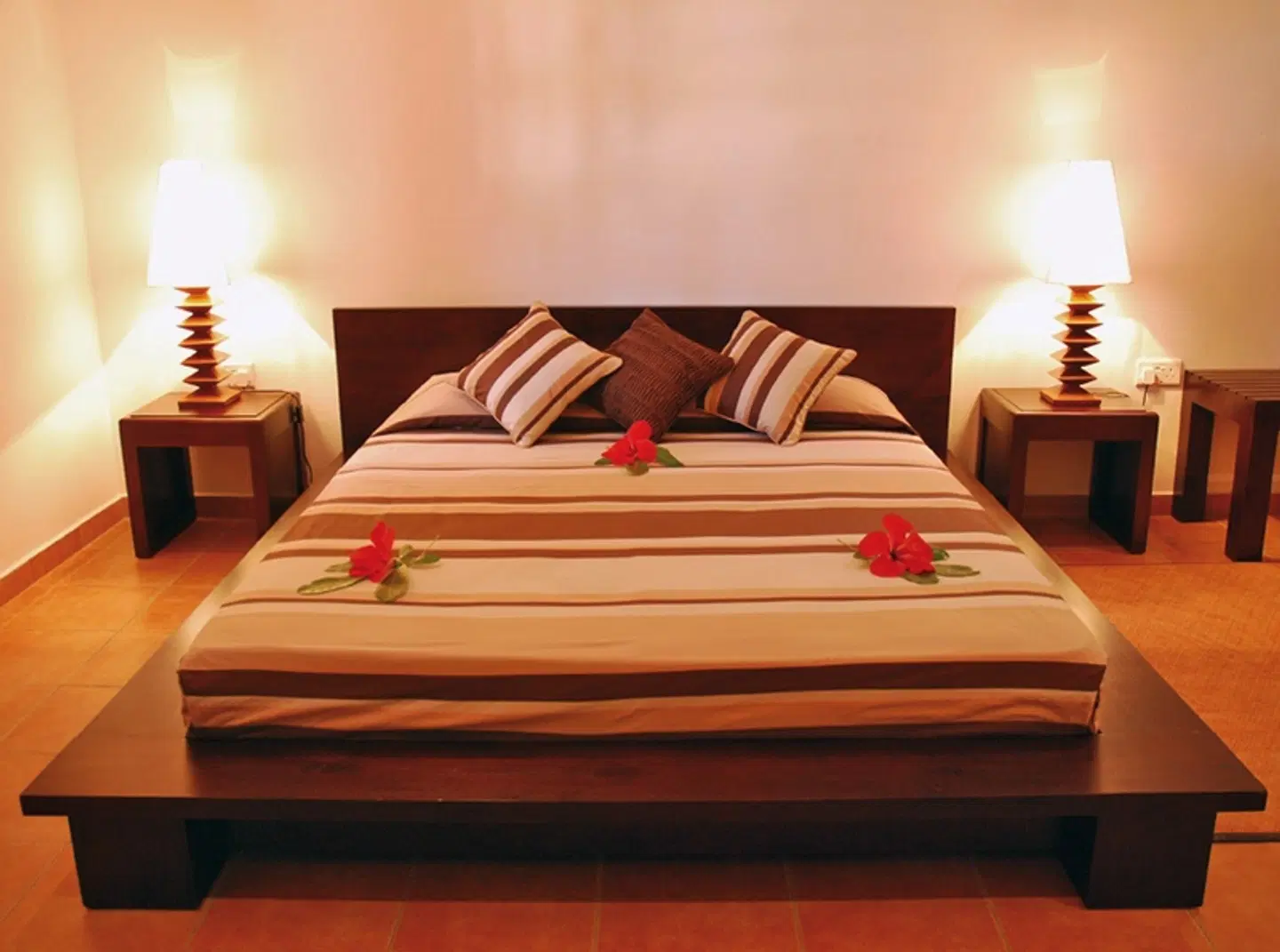 The Britannia Hotel ROOM_EXAMPLE