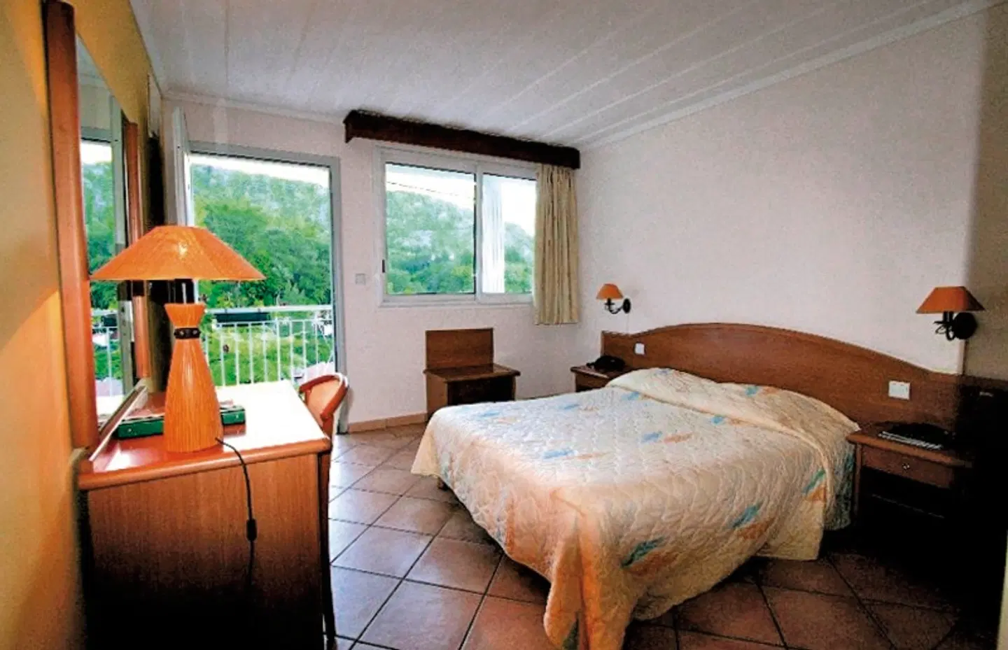 Le Relais des Cîmes ROOM_EXAMPLE