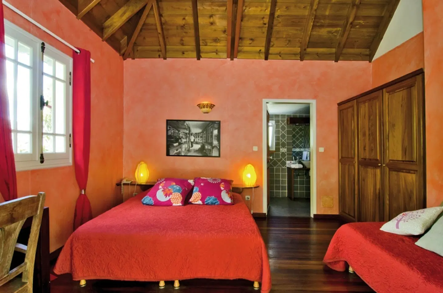 Les Jardins D'héva ROOM_EXAMPLE