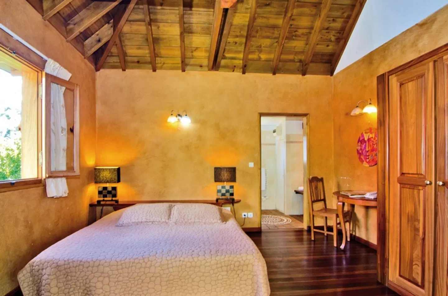 Les Jardins D'héva ROOM_EXAMPLE