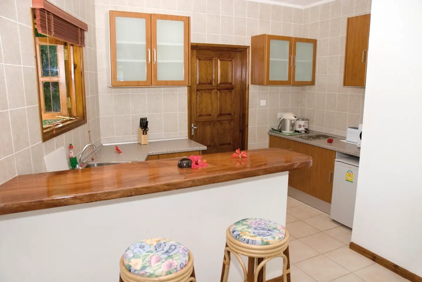 Villa Creole ROOM_EXAMPLE