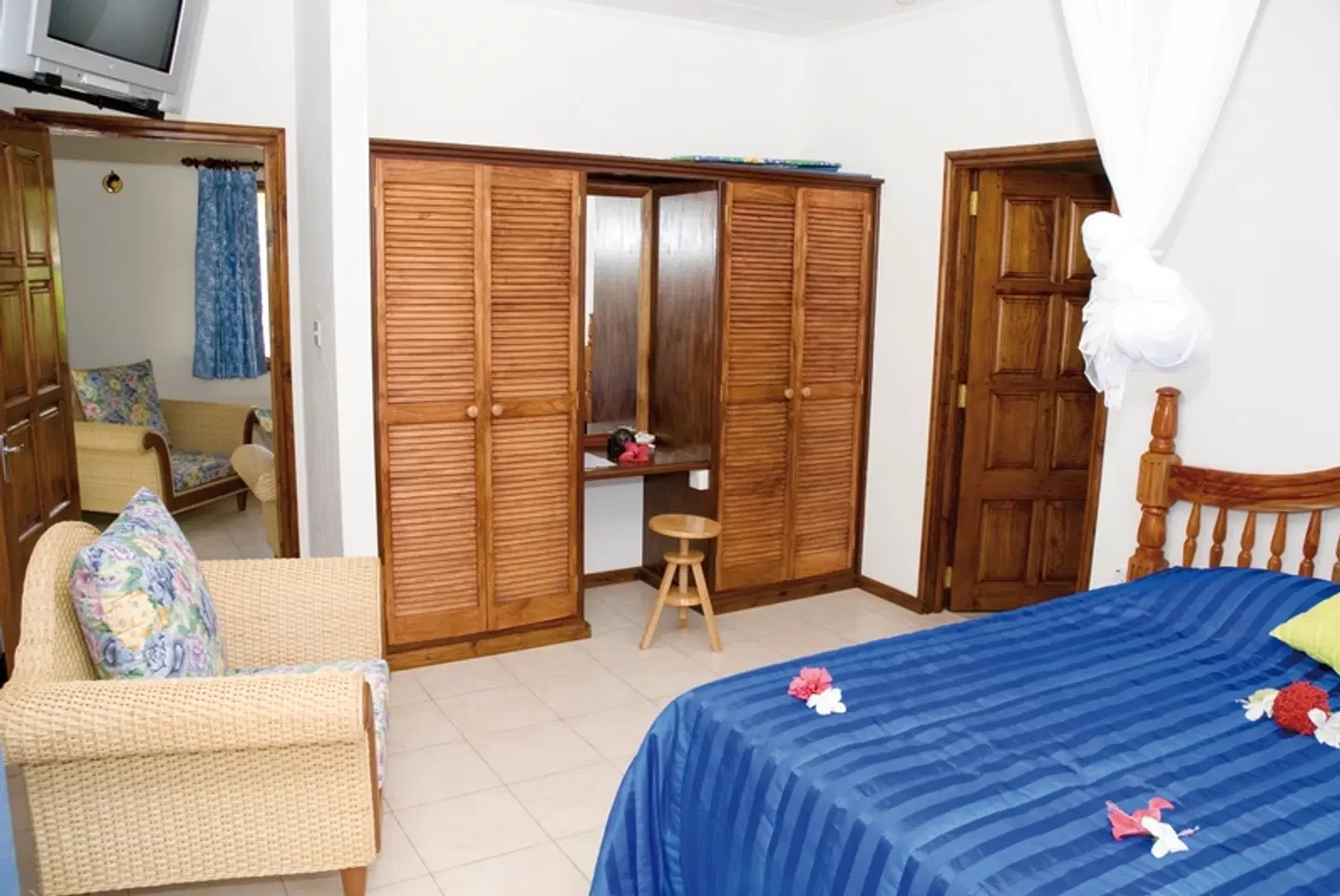 Villa Creole ROOM_EXAMPLE