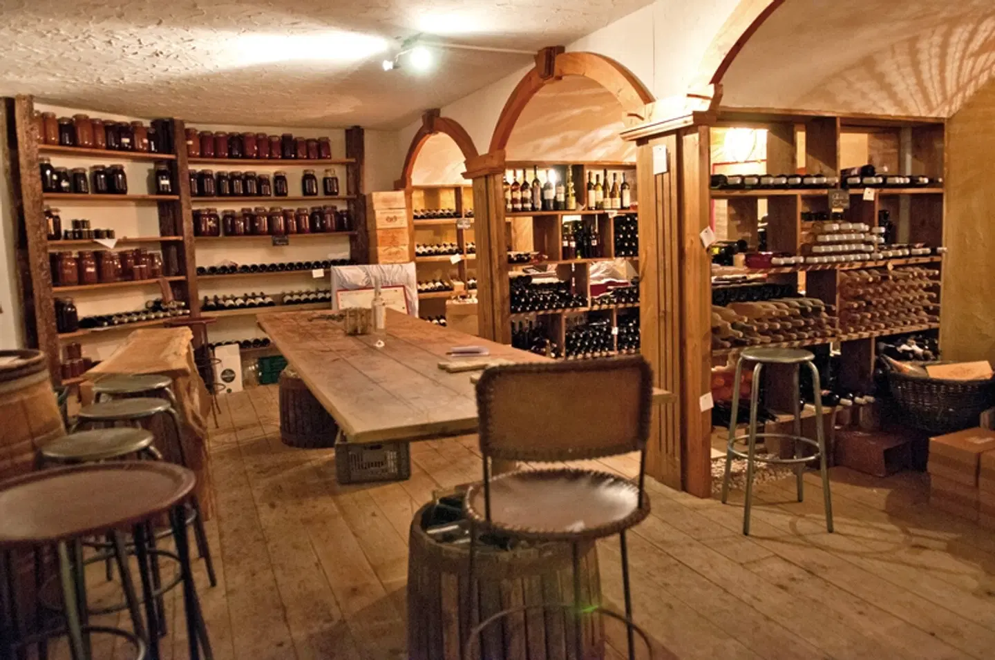 Tsilaosa Hôtel & Spa Bar