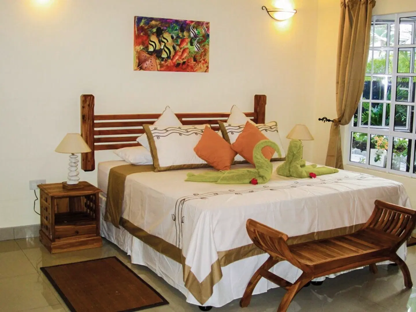 Maison Charme de L'ile ROOM_EXAMPLE