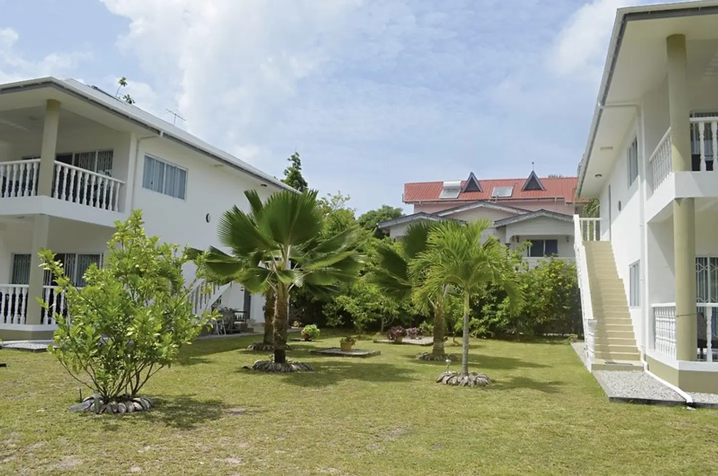 Casa Tara Villas EXTERIOR