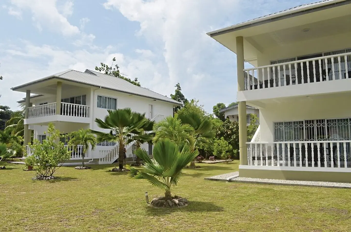 Casa Tara Villas EXTERIOR
