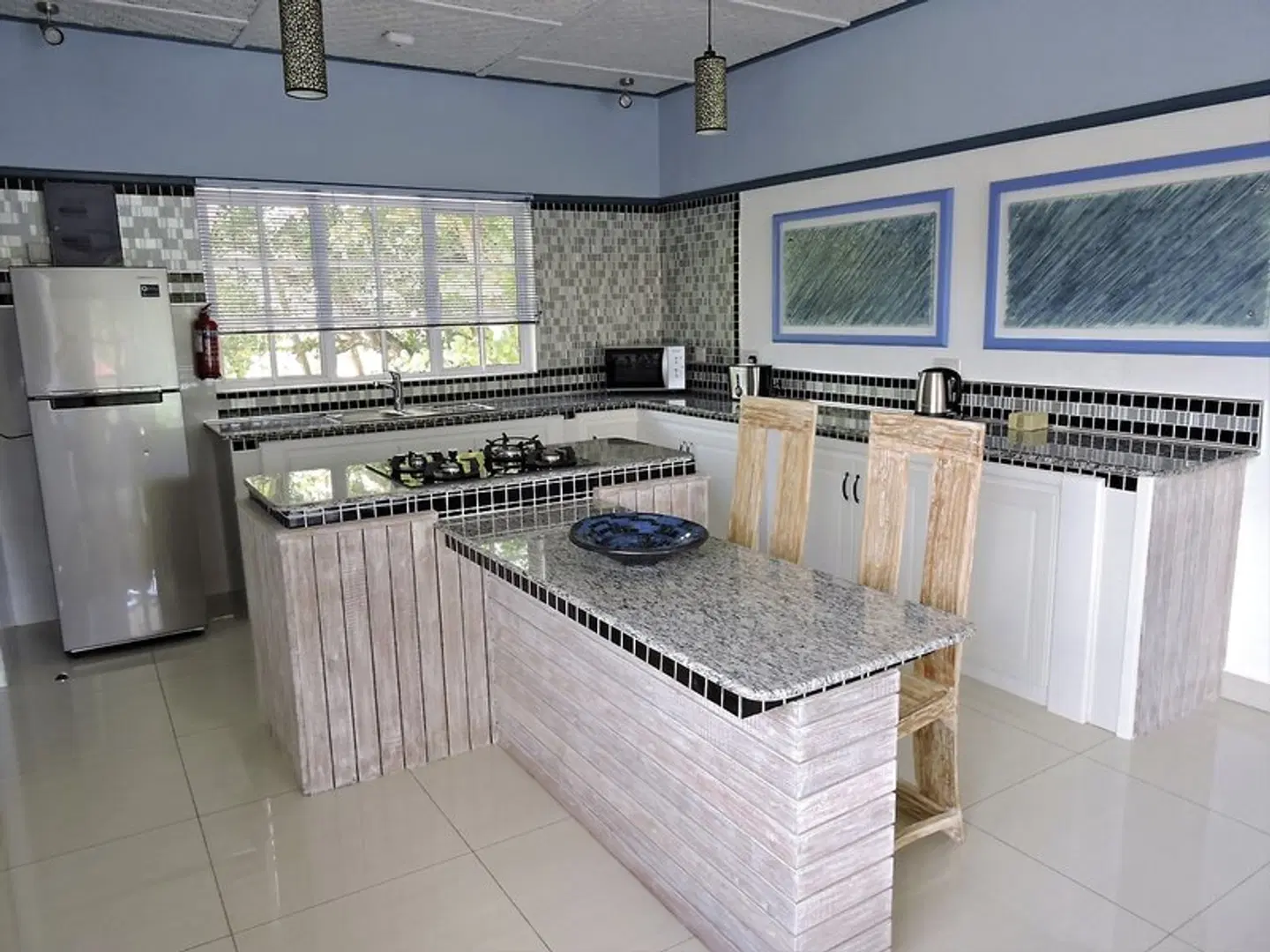 Villa Charme de L'ile ROOM_EXAMPLE