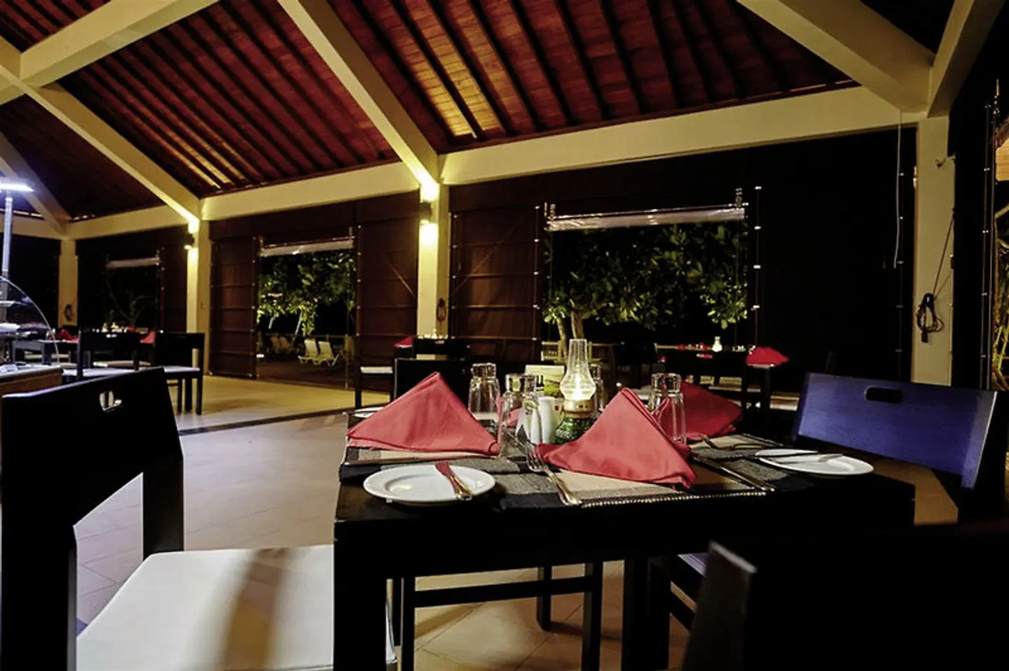 Turyaa Kalutara Restaurant