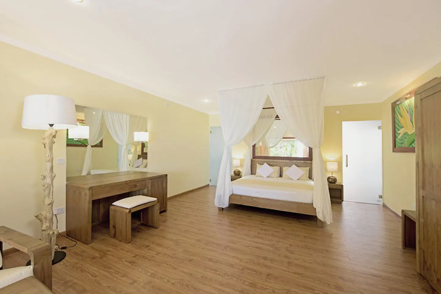 Dreamland The Unique Sea & Lake Resort & Spa ROOM_EXAMPLE