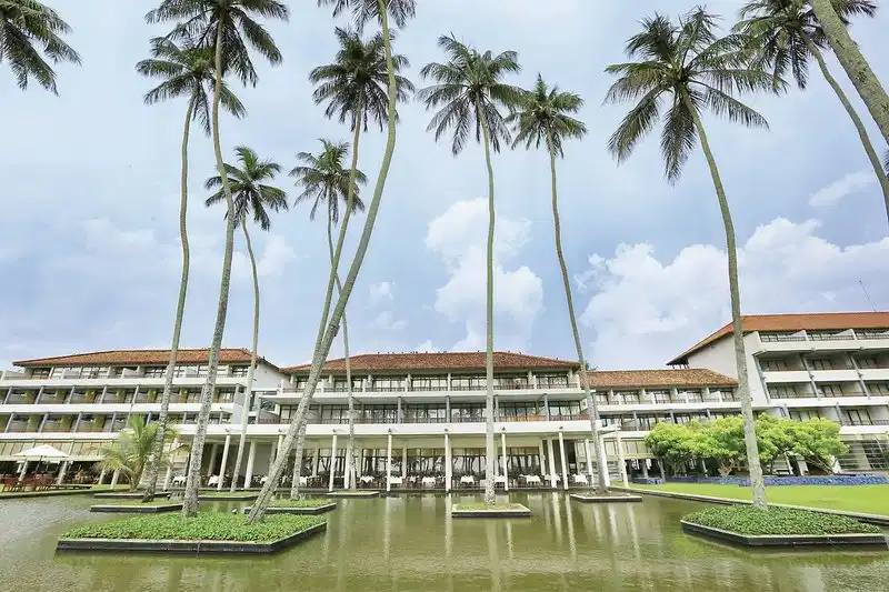 The Blue Water Hotel and Spa – Hotelfoto