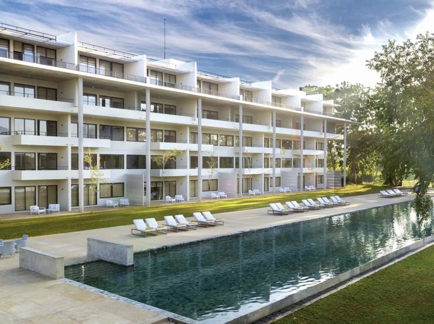 Jetwing Lake EXTERIOR