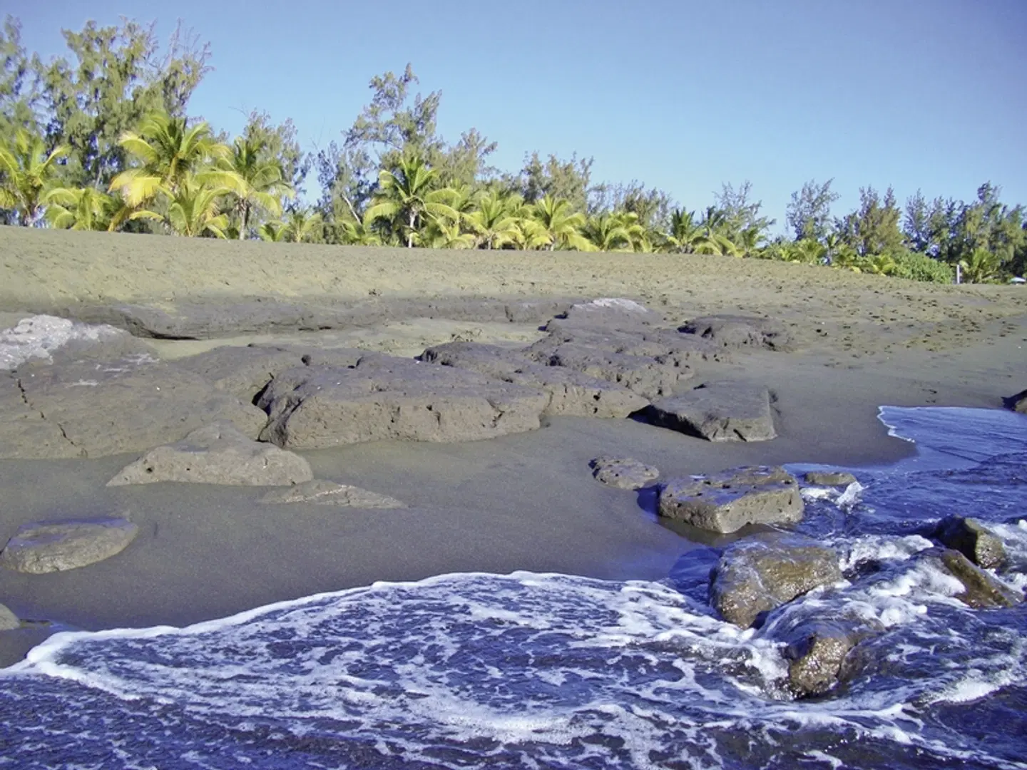 La Réunion intensiv LANDSCAPE