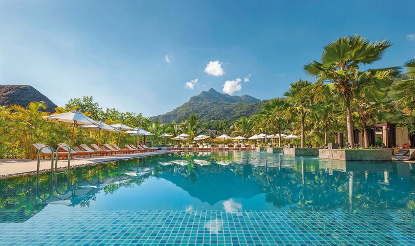 STORY Seychelles OUTDOOR_POOL