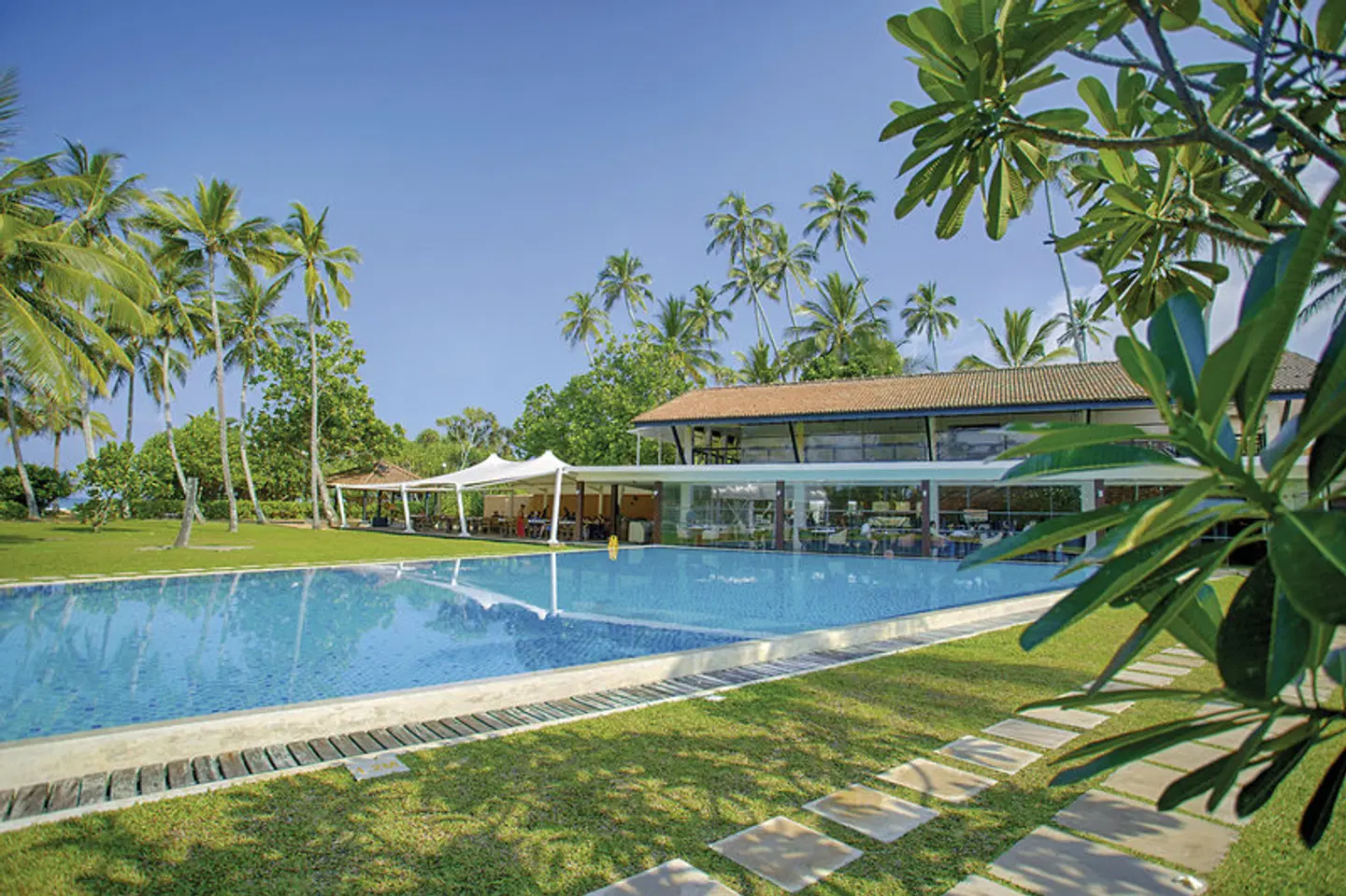 Thaala Bentota Resort OUTDOOR_POOL