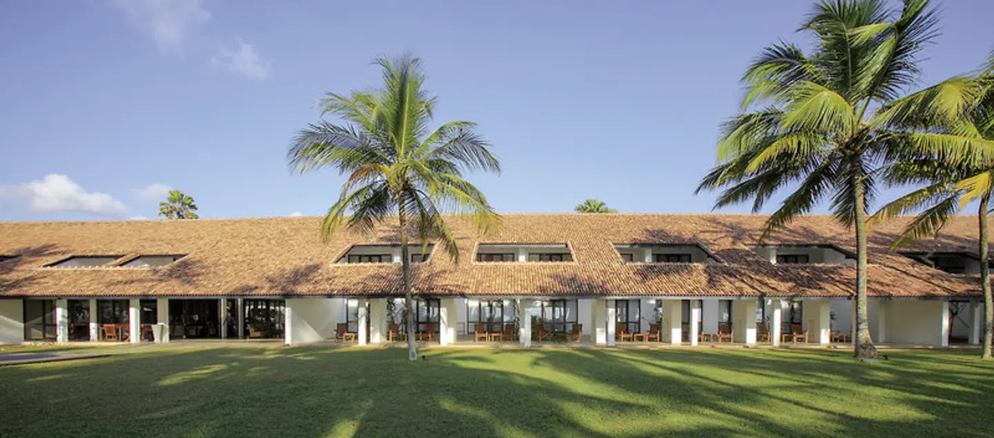 Thaala Bentota Resort EXTERIOR