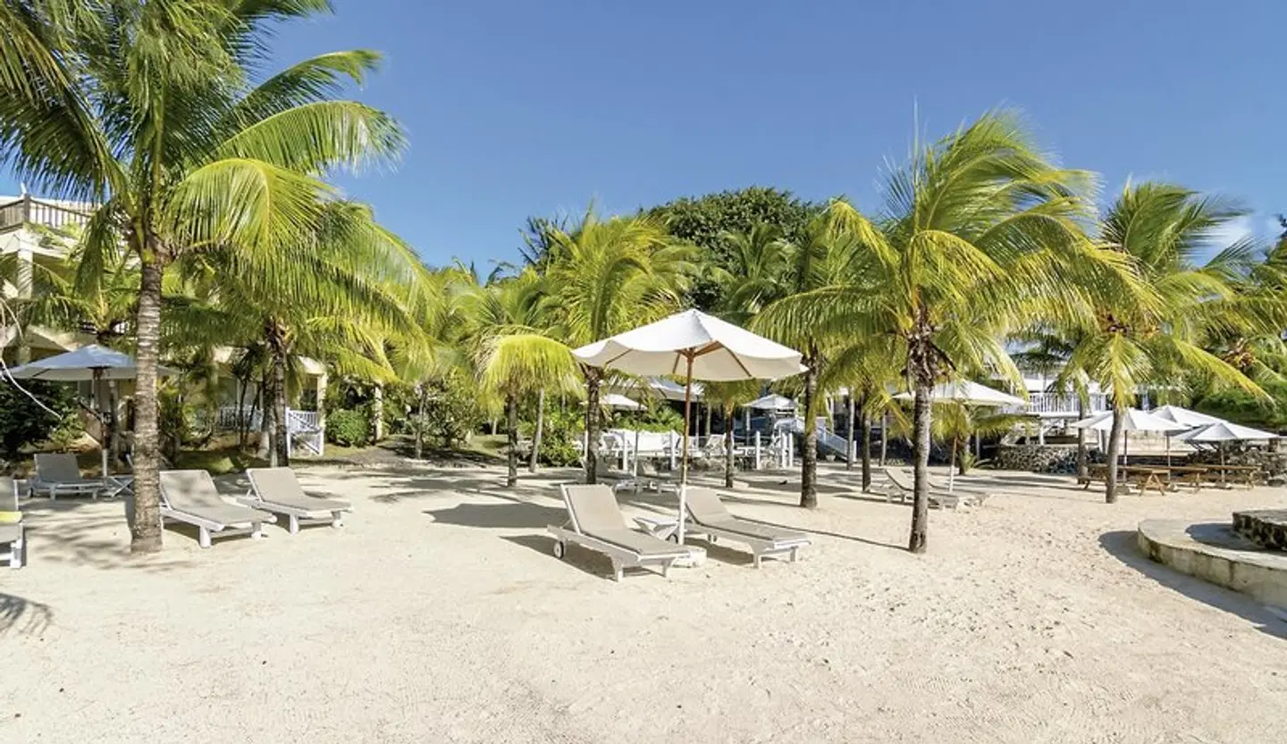 Hibiscus Boutique Hotel Strand